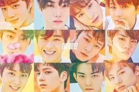《宅宅的韓國練習生出道簿》12月份出道韓國新團體這邊看