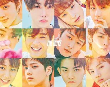 《宅宅的韓國練習生出道簿》12月份出道韓國新團體這邊看