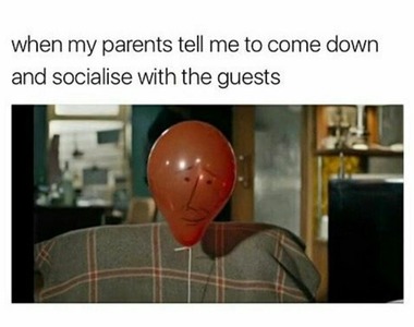 《這些狀況有社交恐懼症才會懂》 每跟別人講完一句話就很想自燃