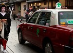 日本試營運《沉默的計程車》終於可以好好休息了~ 日本試營運《沉默的計程車》終於可以好好休息了~