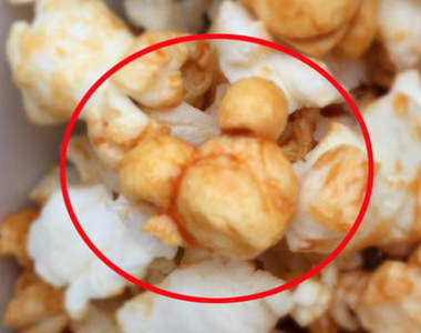 迪士尼樂園《隱藏版米奇》竟然也藏在爆米花裡!?