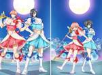 超ㄎㄧㄤ性轉動畫《魔法少女我》PV解禁✰吃我的魔杖攻擊(物理) 超ㄎㄧㄤ性轉動畫《魔法少女我》PV解禁✰吃我的魔杖攻擊(物理)
