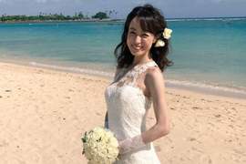 《及川奈央幸福婚紗照》如今的妳只要快樂一切都好❤❤❤ 《及川奈央幸福婚紗照》如今的妳只要快樂一切都好❤❤❤