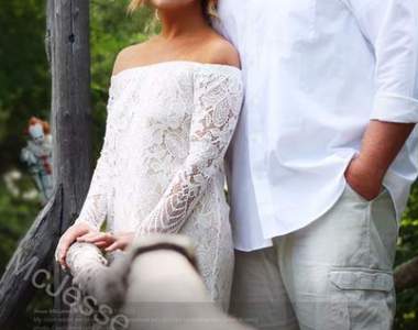 請弟弟當攝影師  結果《姊姊訂婚宴每張照片都有小丑》是怎樣...