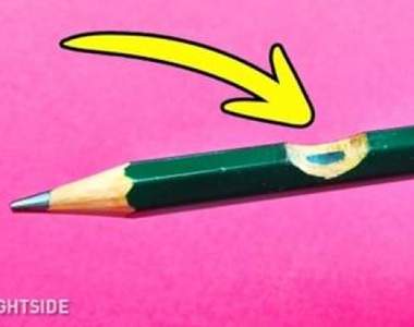 不學可惜《超萬能的生活大全》鉛筆能直接當觸碰筆使用你知道嗎?