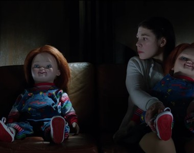 鬼娃恰吉7《鬼娃儀式》最新限制級預告馬上開殺