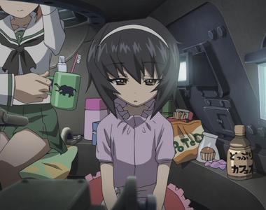 少女與戰車聖地《大洗膠囊旅館新開幕》只做朝聖者的生意活得下去嗎……
