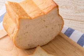 動物吐司旋風《貓咪吐司》登場～繼兔子吐司後的新萌吐司