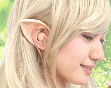 《日本男子實戴超夢幻精靈耳機》看見了幻想與現實間的殘酷差異