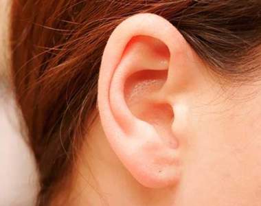 有點意外《耳朵的秘密》從耳朵顏色可以判斷健康狀況唷