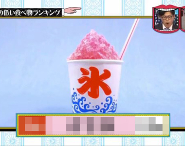 開店賺錢就選這10種《成本比例最低食物排行榜》賣冰竟然不是最賺的……