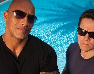 富比世《2017收入最高演員排行榜》第一名是女演員的兩倍有餘