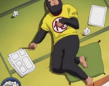 《2017年最喜歡的漫畫家TOP 20》這名單還真是頗好預測~