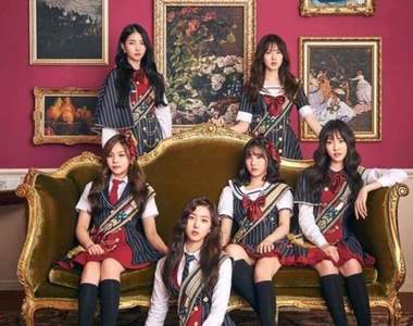 清純系偶像變成洩慾對象《演唱會周邊讓粉絲大爆氣》不要把心目中的女神淫化啊......