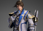 真三八《真‧三國無雙8》新武將微笑策士「滿寵」登場 真三八《真‧三國無雙8》新武將微笑策士「滿寵」登場