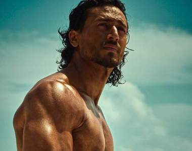 《印度版藍波》寶萊塢版第一滴血2018年開拍預定