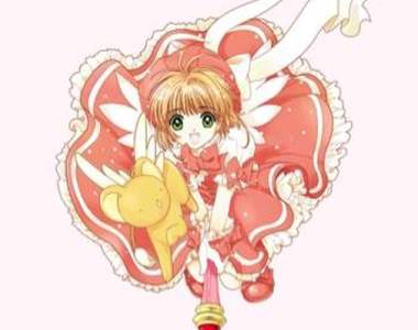 《庫洛魔法使LINE主題》繼貼圖之後馬上用主題攻佔你的LINE~