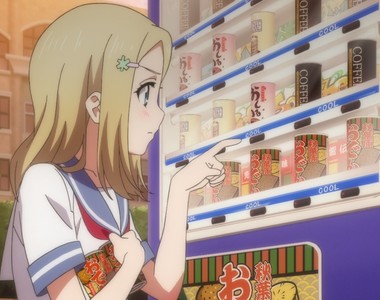 日本販賣機的《硬幣金額對照表》是貼心還是把外國人當白癡?