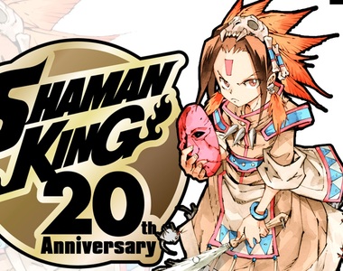 20周年《通靈童子》今年春季於講談社旗下連載新篇章