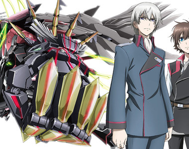 《水樹奈奈新專輯THE MUSEUM III》收錄革命機Valvrave多部動畫主題曲