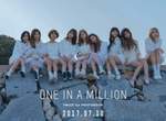 TWICE首本寫真書《ONE IN A MILLION》美照公開 這本賣腎也要購入阿~ TWICE首本寫真書《ONE IN A MILLION》美照公開 這本賣腎也要購入阿~