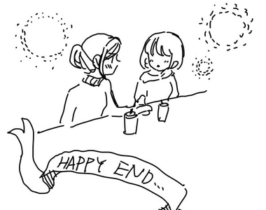 說教漫畫超展開《好想要交男友》朋友聽到這句話會生氣難道是因為她／他喜歡你？