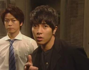 《日本國寶級型男》慣例的萬人大票選　年輕女生最愛的型男就是這些❤