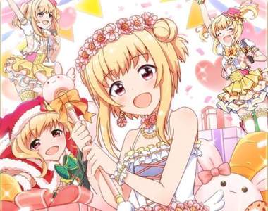 姆咪姆咪心動動《戰鬥女子學園》TV動畫夏季開始播映（蹦蹦跳）