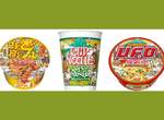 抹茶控注意《日清創新口味泡麵3連發》抹茶麵+海鮮攻陷你的味蕾 抹茶控注意《日清創新口味泡麵3連發》抹茶麵+海鮮攻陷你的味蕾
