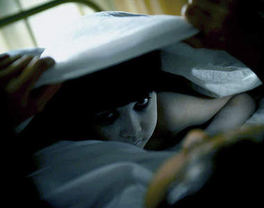 《用SNOW看恐怖片》不敢看恐怖片的人或許能用這方法克服ww