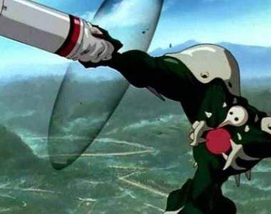 《福音戰士使徒票選》說到EVA最酷的使徒那會是誰呢？