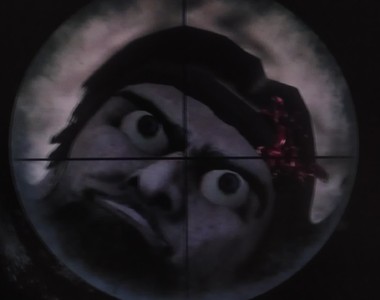 《10個恐怖的遊戲Bug》看得讓人毛骨悚然......