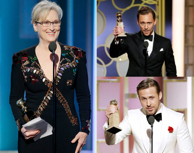 金球獎《大家來找明星碴》從梅姨到洛基全都中槍