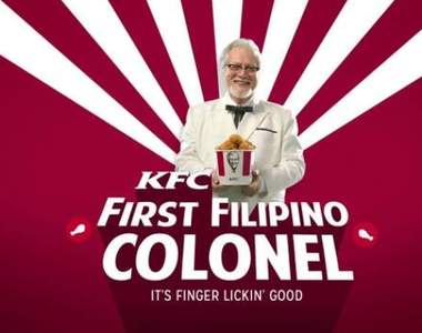 網友發現《肯德基爺爺推特為何只追蹤辣妹》意外發現原來都是炸雞秘方....