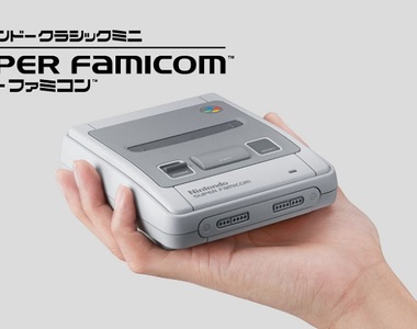 《迷你超任》Gameover後還能時光倒流重玩　但預購缺貨還出現轉賣潮...