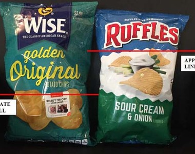 《洋芋片賣空氣犯眾怒》這下有顧客氣到提告了...