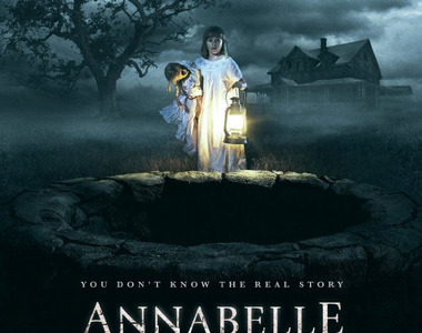 《安娜貝爾：造孽》爛番茄評價100% 娃娃身世之迷即將曝光