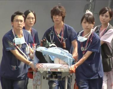 經典日劇回歸《空中急診英雄》第3季追加卡司公開