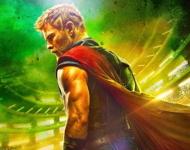 《雷神索爾3：諸神黃昏》首隻預告 全新風格讓人耳目一新