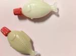 《超天才化妝品收納法》比分裝瓶更能減輕重量的竟然是這個!? 《超天才化妝品收納法》比分裝瓶更能減輕重量的竟然是這個!?
