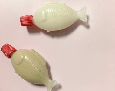 《超天才化妝品收納法》比分裝瓶更能減輕重量的竟然是這個！？