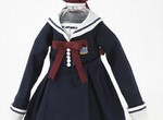 《寶特瓶水手服》寶特瓶也要萌 還可以保冷保溫呢 《寶特瓶水手服》寶特瓶也要萌 還可以保冷保溫呢