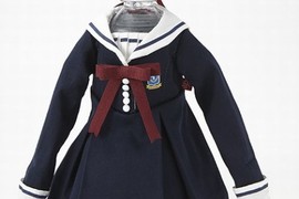 《寶特瓶水手服》寶特瓶也要萌 還可以保冷保溫呢 《寶特瓶水手服》寶特瓶也要萌 還可以保冷保溫呢