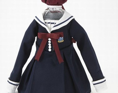 《寶特瓶水手服》寶特瓶也要萌 還可以保冷保溫呢