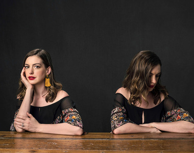 好萊塢明星《公開場合vs私下模樣》私下憂鬱的明星好像還不少...