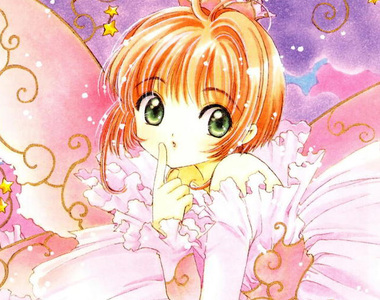 《庫洛魔法使護唇膏》小櫻與知世要來滋潤你的雙唇~