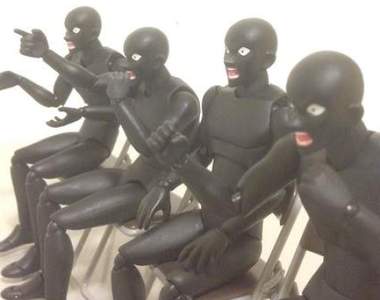 好胸《名偵探柯南巨乳黑影犯人》登週刊少年封面 真面目3月揭曉