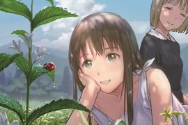 成人漫畫家《雨がっぱ少女群》新作看美少女對付害蟲hen治癒 成人漫畫家《雨がっぱ少女群》新作看美少女對付害蟲hen治癒