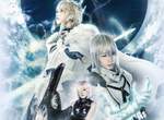 《FGO舞台劇「神聖圓桌領域」》定裝照公開 傳說的第六章再臨 《FGO舞台劇「神聖圓桌領域」》定裝照公開 傳說的第六章再臨