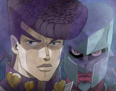 《適合飛機頭的動漫人物》頂著這樣的一個髮型出場氣勢就100分惹